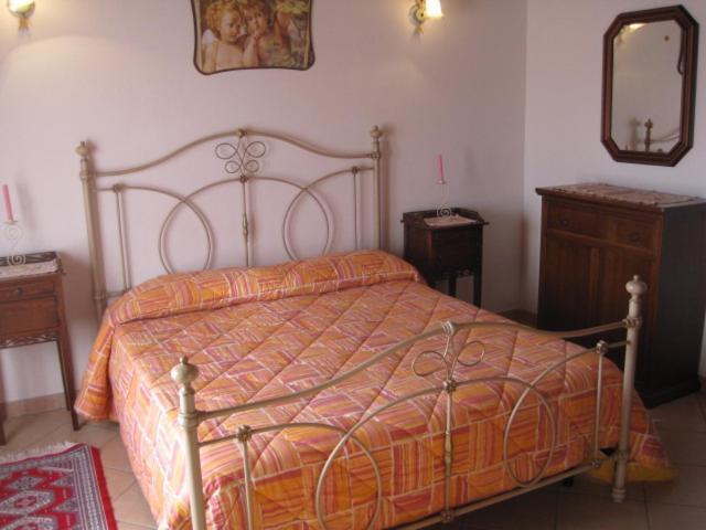 Agriturismo Alla Strozza Voghenza Luaran gambar